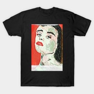 environmental depression T-Shirt